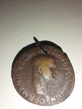 Monnaie romaine d'occasion  Crégy-lès-Meaux