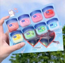 Mini vaseline 8pcs for sale  HARROW