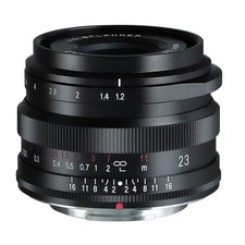 Voigtländer nokton 1.2 d'occasion  Argancy