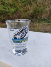 Verre pernod ricard d'occasion  Varois-et-Chaignot
