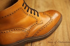 Loake 1880 burford for sale  SUTTON COLDFIELD