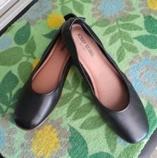 Josef seibel ballerinas gebraucht kaufen  Sömmerda