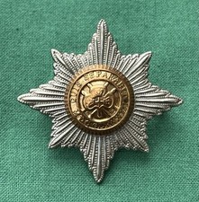 Irish guards cap for sale  PORTHCAWL