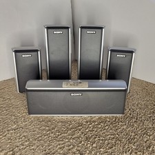 Sony home theater for sale  Saint Albans