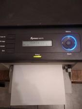 Stampante laser samsung usato  Voghera