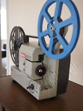 Cine film eumig for sale  CHELMSFORD