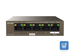 Tenda switch poe usato  Potenza