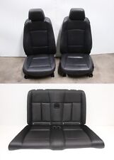 Interior front rear for sale  Garland