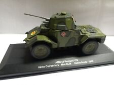 Blindé amd panhard d'occasion  Plougastel-Daoulas