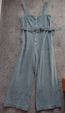 Zara women jumpsuit for sale  BOURNEMOUTH