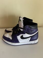 Nike jordan high usato  Trani