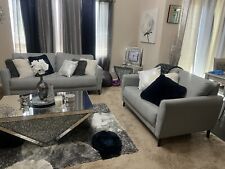 Used sofa loveseat for sale  Oakley