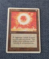 Carta card mtg usato  Valdastico