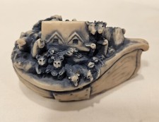 Georgia marble noah for sale  Valparaiso