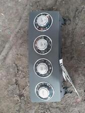 Heating switches mercedes for sale  DONCASTER