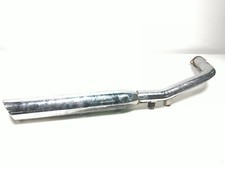 08 Harley Softail Night Train FXSTB silenciador de tubo de escape cabeça, usado comprar usado  Enviando para Brazil