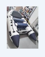 9.6 inflatable boat for sale  Scotch Plains