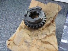 Nos yamaha 24t for sale  Luling