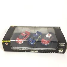 Coffret heller peugeot d'occasion  Clermont-Ferrand-