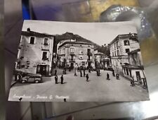 Cartolina longobucco cosenza usato  Roma