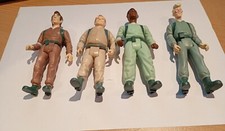 Ghostbusters vintage set for sale  WREXHAM