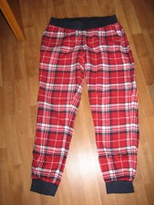 Pyjamahose karo schlafhose gebraucht kaufen  Martfeld
