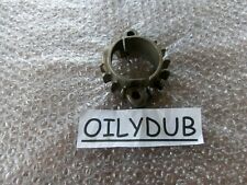 Triumph exhaust clamps for sale  WISBECH