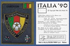 Scudetto calciatori panini usato  Perugia