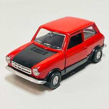 Polistil autobianchi 112 gebraucht kaufen  Eutin