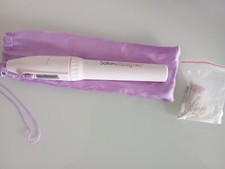 Fresa portatile batteria usato  Santa Maria di Licodia
