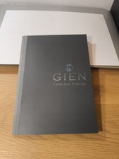 Catalogue collection prestige d'occasion  Perros-Guirec