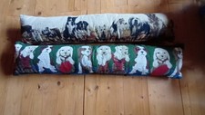fabric draught excluder for sale fabric draught excluder for sale BELPER