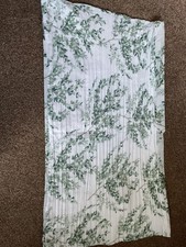 Tesco woodland crinkle for sale  SCARBOROUGH