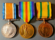 Ww1 territorial medal for sale  BRIDGNORTH
