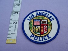 Los angeles usa for sale  PONTEFRACT