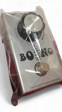 Pédale effets boing d'occasion Pédale effets boing d'occasion  Expédié en France