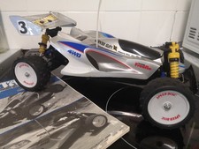 Tamiya manta ray for sale  ROMSEY
