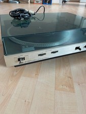 Plattenspieler itt hifi gebraucht kaufen  Hösbach