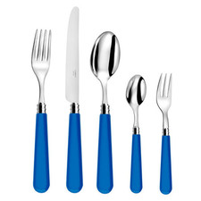 Capdeco besteck set gebraucht kaufen  Deutschland