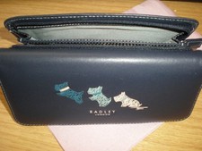 Radley. large trifold for sale  NOTTINGHAM