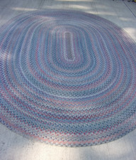 Vintage approx. wool for sale  North Judson