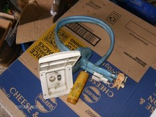 Caravan water inlet for sale Caravan water inlet for sale  ALFRETON