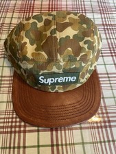 Supreme duck camo for sale  Montclair