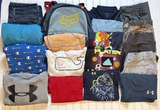 Teen boys clothing for sale  Manchester