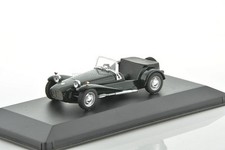 LOTUS SUPER SEVEN zielony 1968 1/43 MINICHAMPS 430135630 na sprzedaż  PL