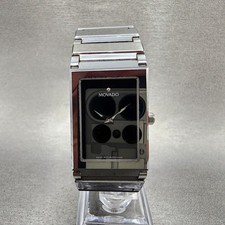 Movado valor tank for sale  Manchester