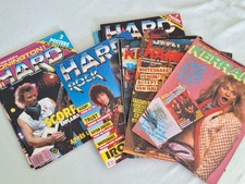 Lot hard rock d'occasion  Baillargues