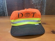 Chapéu tira reflexiva Alabama DOT alta viabilidade comprar usado  Enviando para Brazil