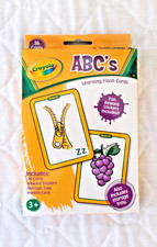 2005 crayola abc for sale  Strasburg