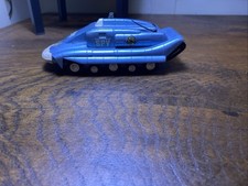 Dinky 104 captain for sale  PENRITH